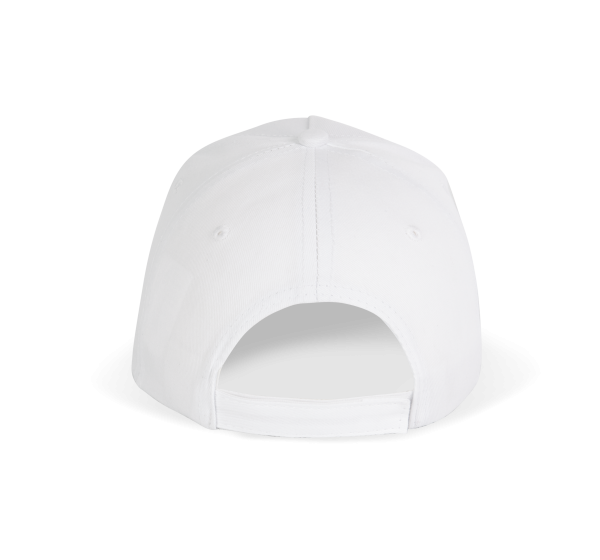 Casquette sandwich contrasté - 5 panneaux – Image 124