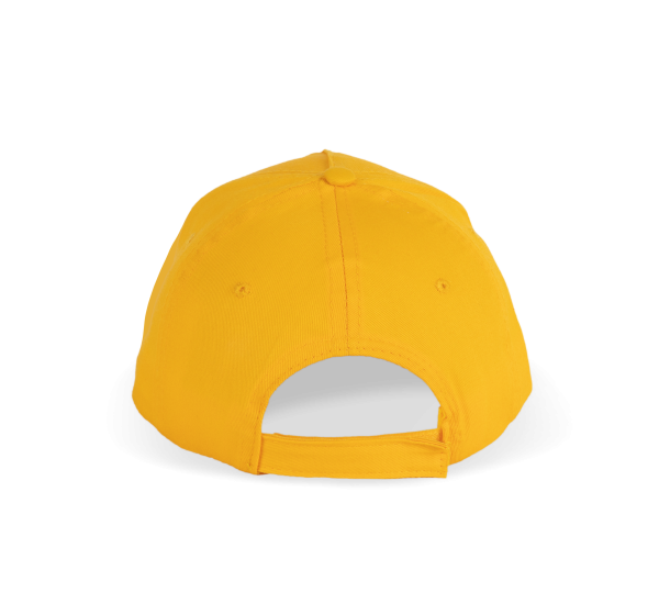 Casquette sandwich contrasté - 5 panneaux – Image 126