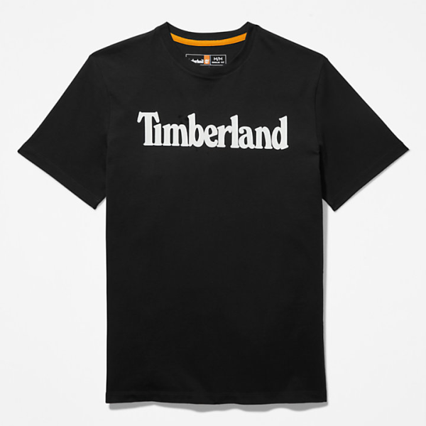 T-SHIRT BIO BRAND line