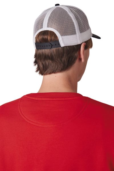 Casquette trucker - 6 panneaux – Image 13