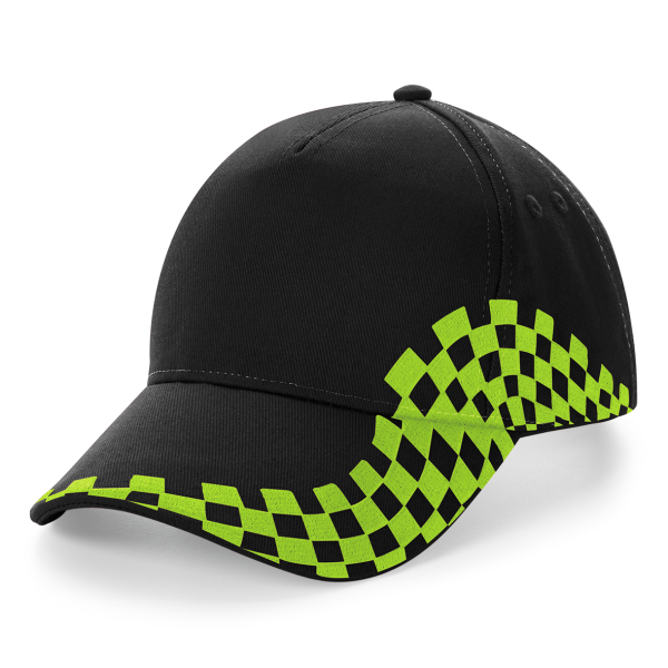 Casquette Grand Prix – Image 12