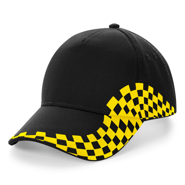 Casquette Grand Prix – Image 14