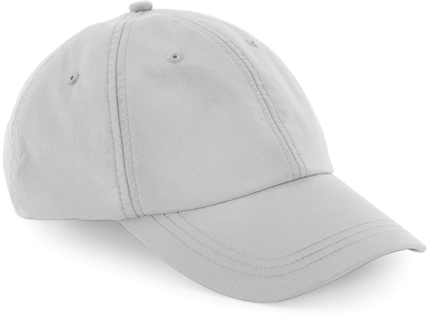 Casquette style Outdoor - 6 panneaux – Image 9