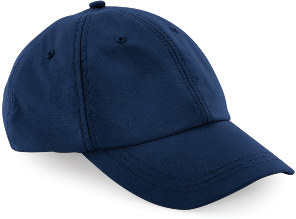 Casquette style Outdoor - 6 panneaux – Image 10