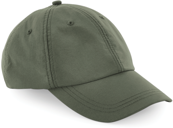 Casquette style Outdoor - 6 panneaux – Image 11