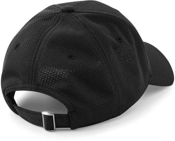 Casquette filet 6 panneaux – Image 5
