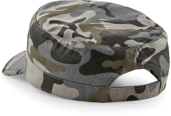 Casquette cubaine Camo – Image 6