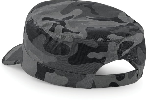 Casquette cubaine Camo – Image 8