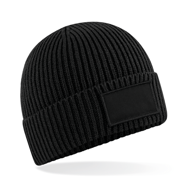 Bonnet tendance à patch – Image 13