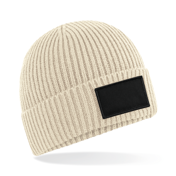 Bonnet tendance à patch – Image 17