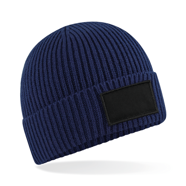 Bonnet tendance à patch – Image 18