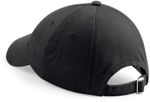 Casquette profil bas en coton drill - 6 panneaux – Image 8