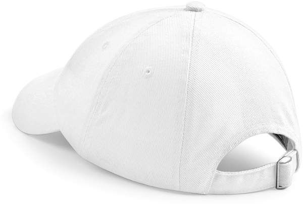 Casquette profil bas en coton drill - 6 panneaux – Image 13
