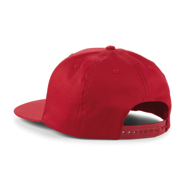 Casquette Rapper 5 panneaux – Image 12