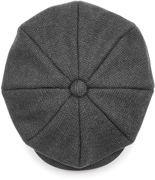 Casquette gavroche "Heritage" – Image 4
