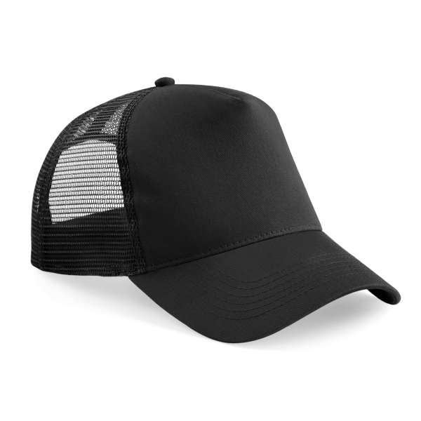 Casquette filet junior réglable à l'arrière – Image 17