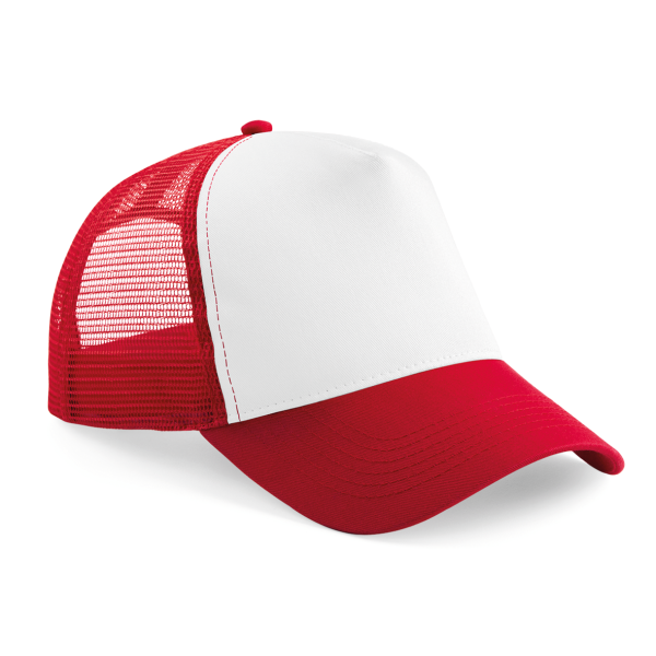 Casquette filet junior réglable à l'arrière – Image 18