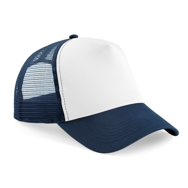 Casquette filet junior réglable à l'arrière – Image 19