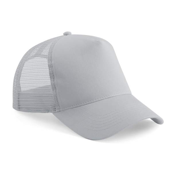 Casquette filet junior réglable à l'arrière – Image 20