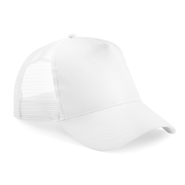 Casquette filet junior réglable à l'arrière – Image 23