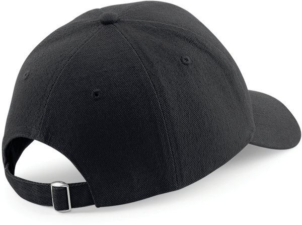 Casquette homme Pro-Style en coton brossé - 6 panneaux – Image 11