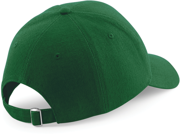 Casquette homme Pro-Style en coton brossé - 6 panneaux – Image 14