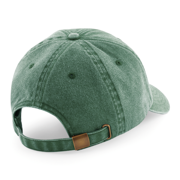 Casquette vintage profil bas – Image 28