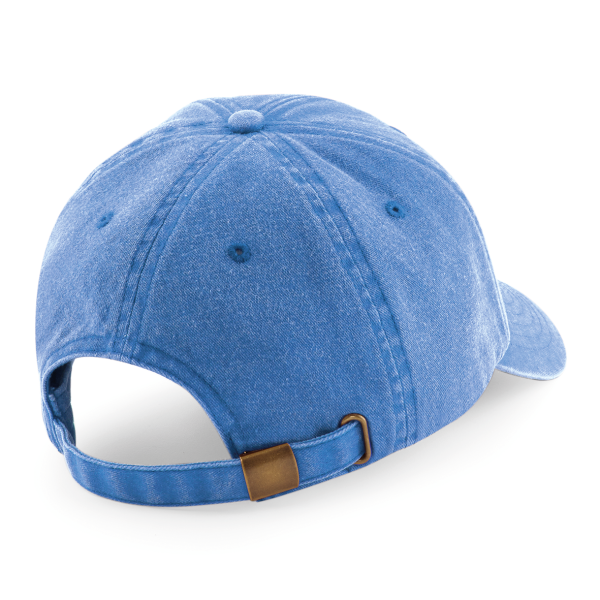 Casquette vintage profil bas – Image 30