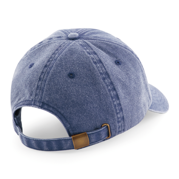 Casquette vintage profil bas – Image 32