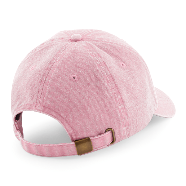Casquette vintage profil bas – Image 34