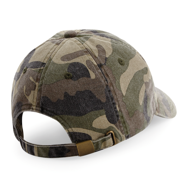 Casquette vintage profil bas – Image 36