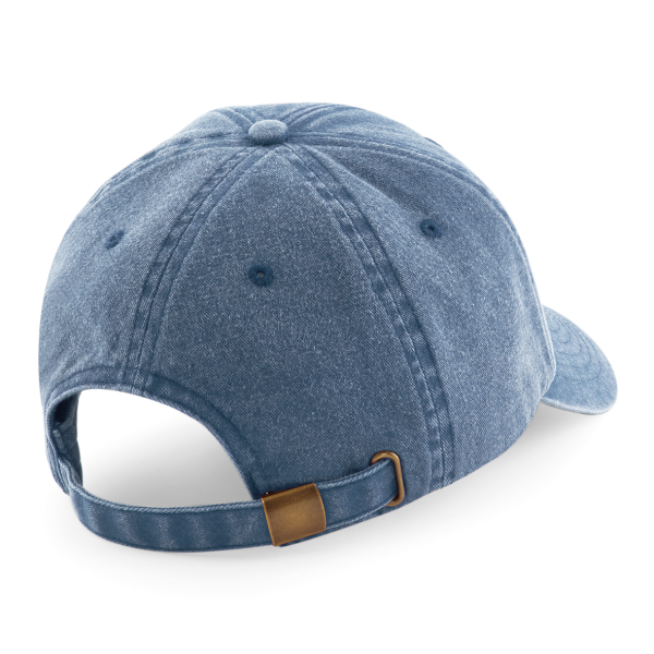 Casquette vintage profil bas – Image 38