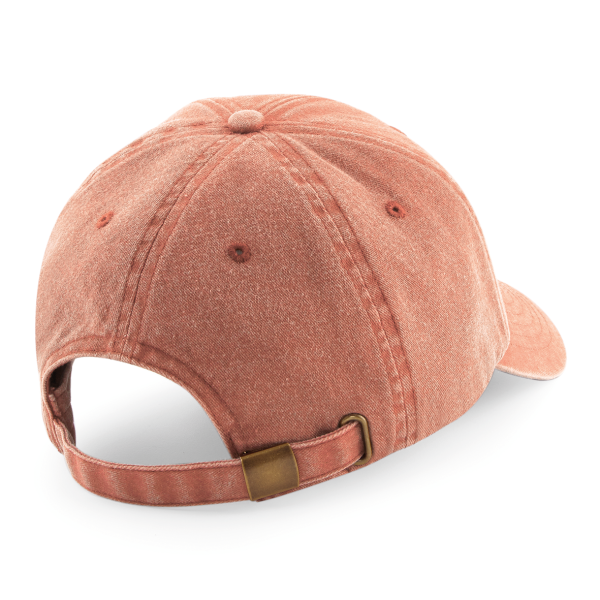 Casquette vintage profil bas – Image 42