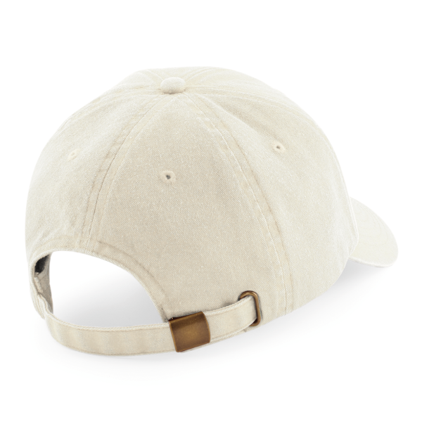Casquette vintage profil bas – Image 46
