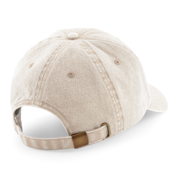 Casquette vintage profil bas – Image 48