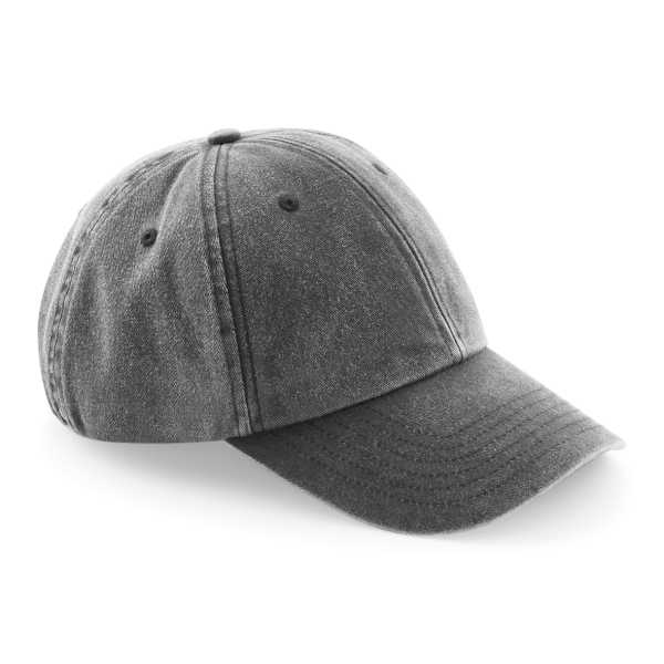 Casquette vintage profil bas – Image 27
