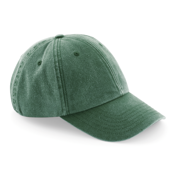 Casquette vintage profil bas – Image 29