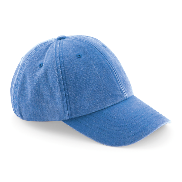 Casquette vintage profil bas – Image 31