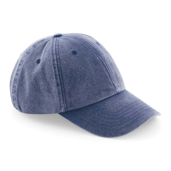 Casquette vintage profil bas – Image 33
