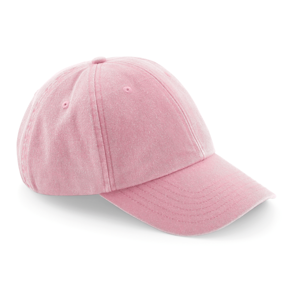 Casquette vintage profil bas – Image 35