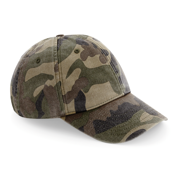 Casquette vintage profil bas – Image 37
