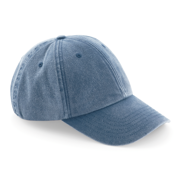 Casquette vintage profil bas – Image 39
