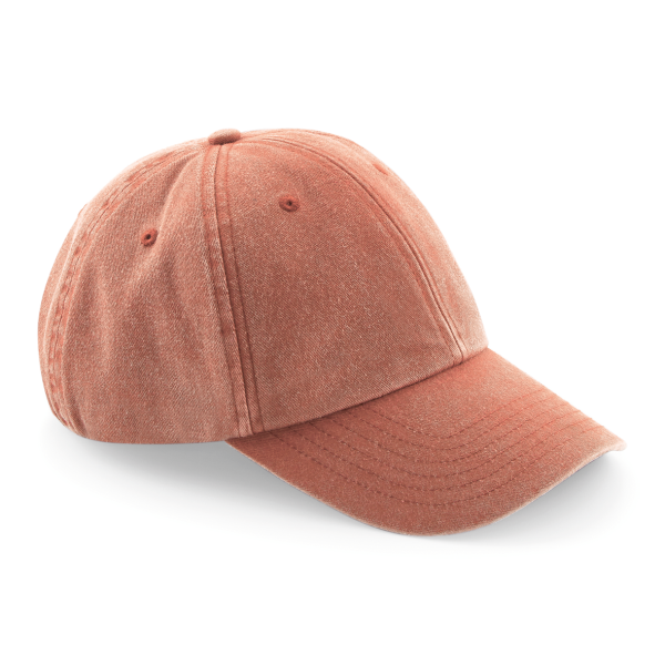 Casquette vintage profil bas – Image 43