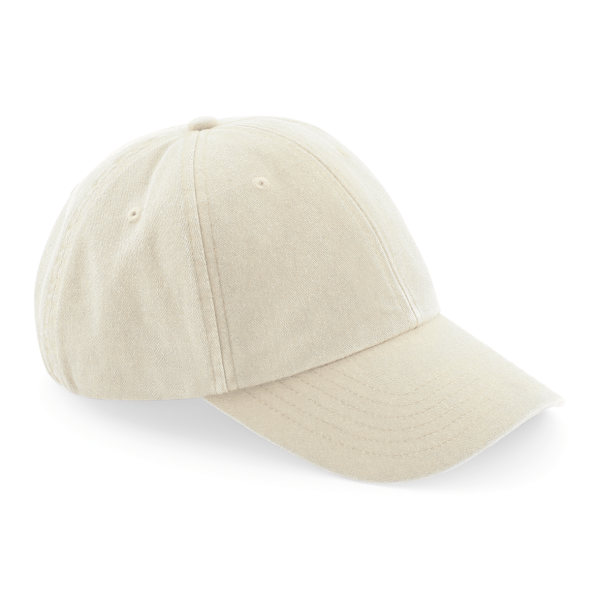 Casquette vintage profil bas – Image 47