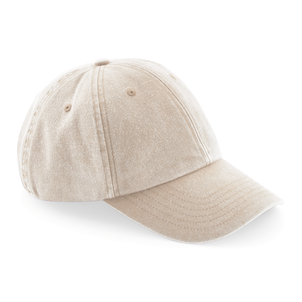 Casquette vintage profil bas – Image 49