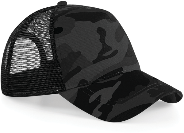 Casquette Snapback Camo – Image 6