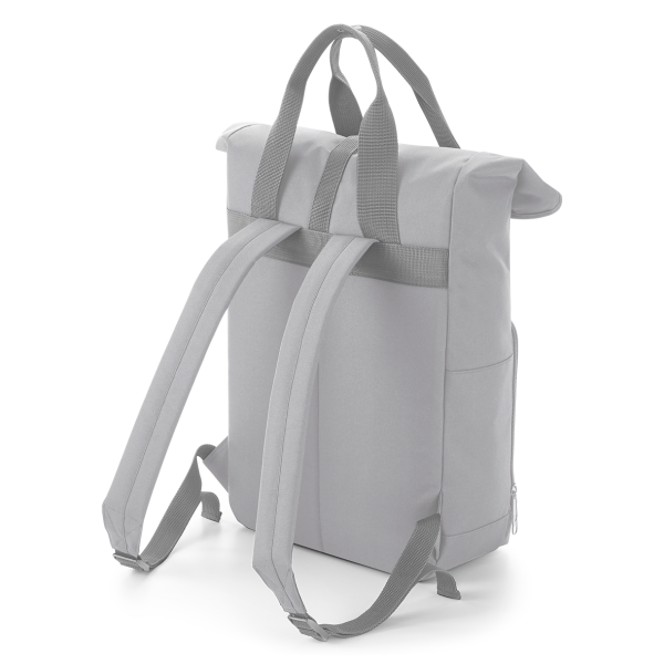 Sac à dos à double poignée – Image 13