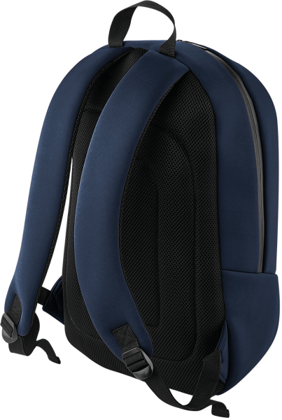 Sac à dos en tissu Scuba – Image 9