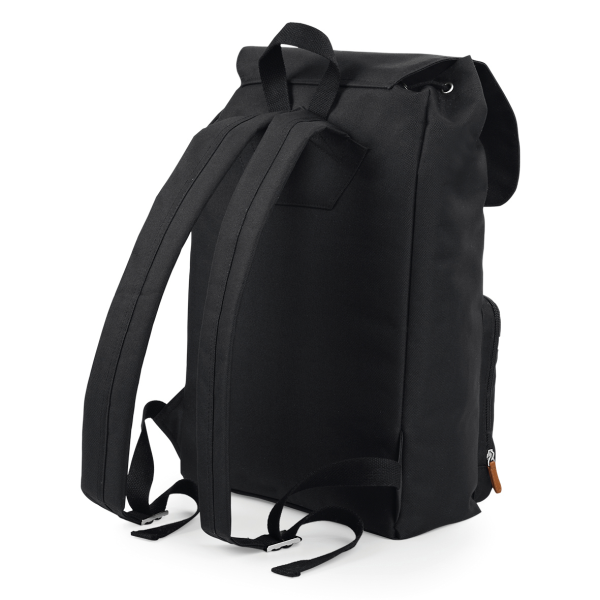 Sac à dos Vintage ordinateur portable – Image 7