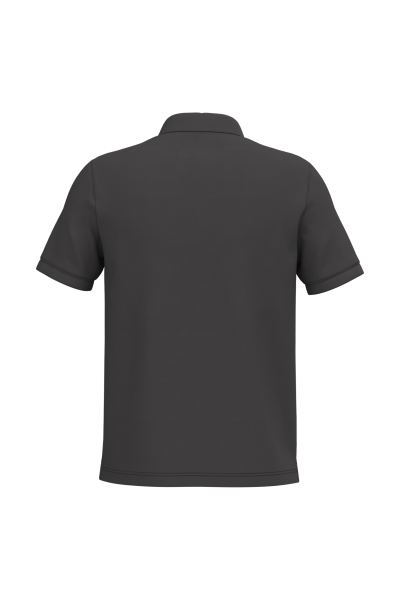 Polo piqué manches courtes homme – Image 568